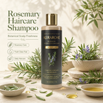 Kerarose Rosemary Shampoo For Hair Growth