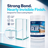 Bondit Transparent Waterproof Sealant Glue