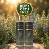 Kerarose Rosemary Shampoo For Hair Growth