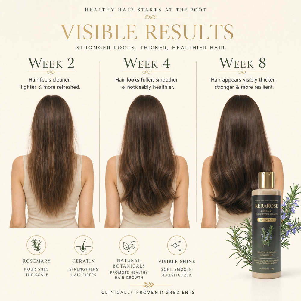 Results timeline
